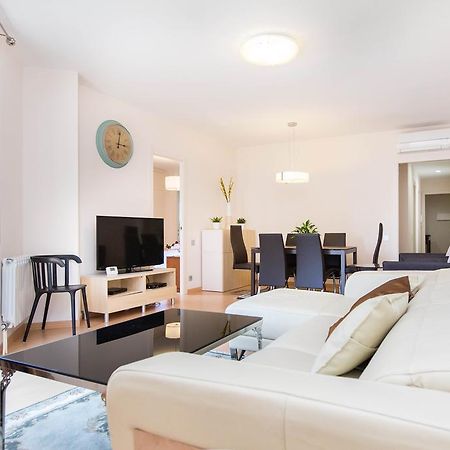 Stay Barcelona Central Apartments Quarto foto