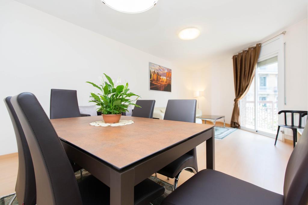 Stay Barcelona Central Apartments Quarto foto
