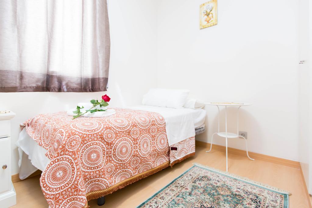 Stay Barcelona Central Apartments Exterior foto