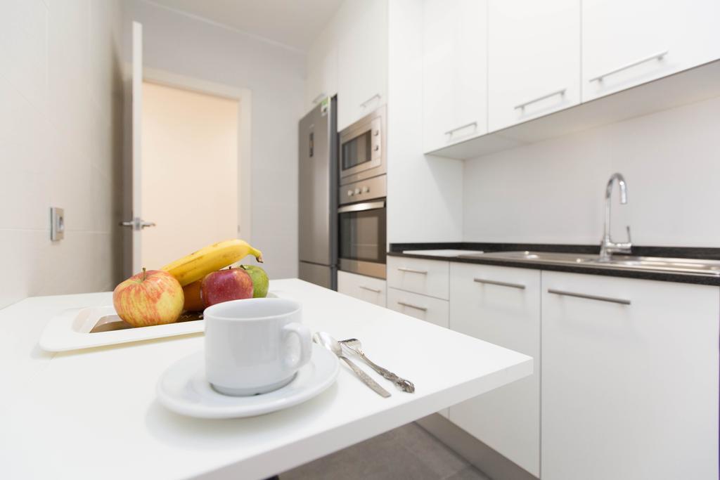 Stay Barcelona Central Apartments Quarto foto