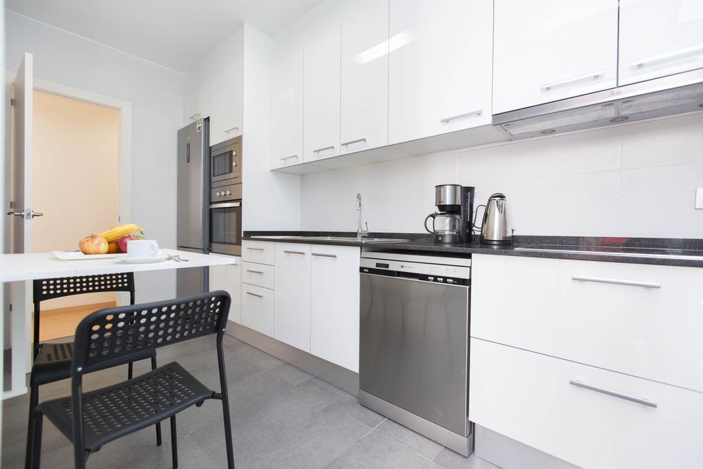 Stay Barcelona Central Apartments Quarto foto