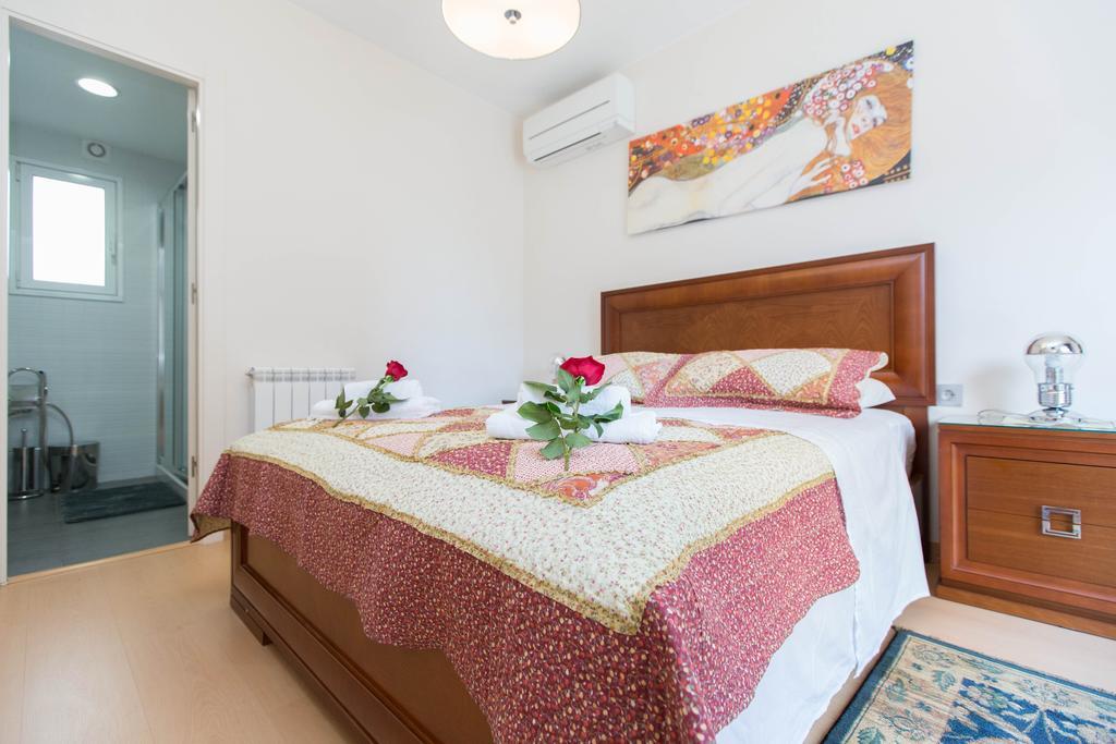 Stay Barcelona Central Apartments Quarto foto