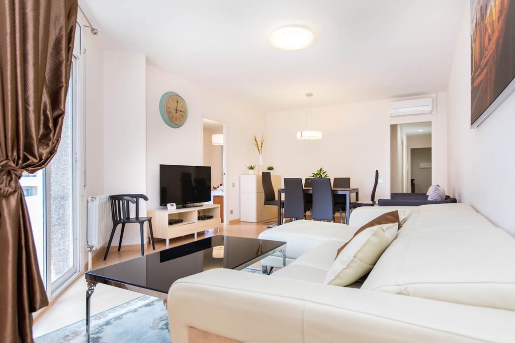 Stay Barcelona Central Apartments Quarto foto